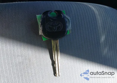 2014 Toyota Corolla L z USA, uszkodzony, nr VIN 5YFBURHE9EP141910